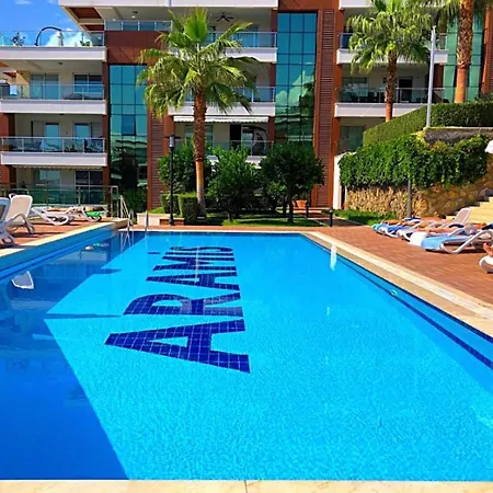 Apartamento Aramis 2 Elit