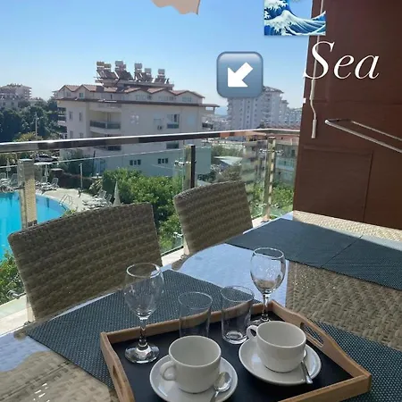 Apartamento Aramis 2 Elit *